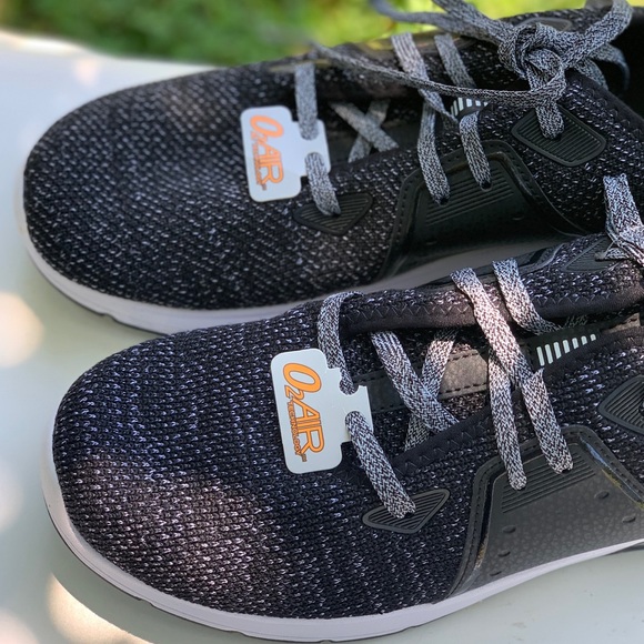 Avia Men's Shoes O2Air HX1 Athletic Sneakers New - Picture 8 of 14